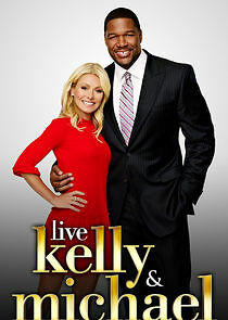 Watch Live! with Kelly & Michael