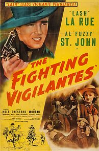 Watch The Fighting Vigilantes