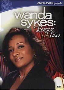 Watch Wanda Sykes: Tongue Untied (TV Special 2003)