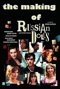 Watch The Making of 'Russian Dolls' (Short 2006)