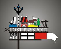 Watch Lost Passport (Short 2011)