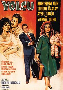 Watch Yolcu