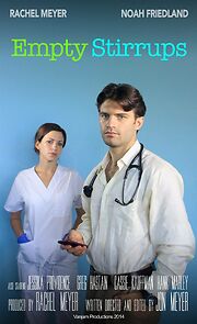 Watch Empty Stirrups (Short 2014)