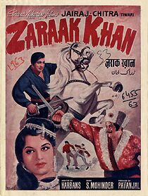Watch Zaraak Khan