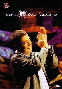 Watch Zeca Pagodinho - Acústico MTV