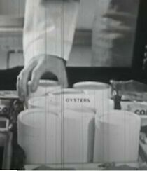 Watch Buying Food (Short 1950)