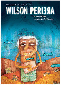 Watch Wilson Periera (Short 2010)