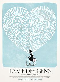 Watch La vie des gens