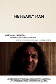 Watch The Nearly Man (Short 2015)