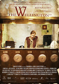 Watch The Wellington (Short 2015)