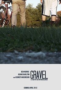 Watch Gravel (Short 2012)
