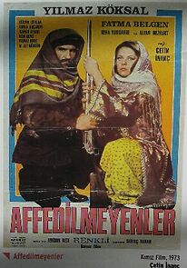 Watch Affedilmeyenler