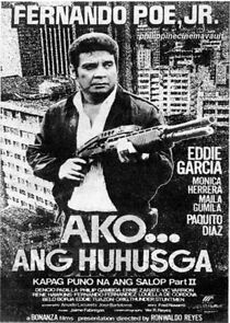 Watch Ako... Ang Huhusga
