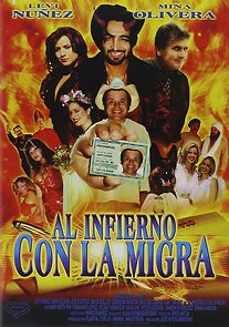 Watch Al infierno con la migra
