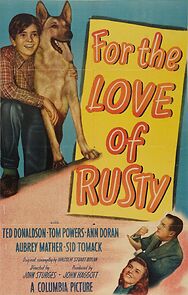 Watch For the Love of Rusty
