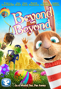 Watch Beyond Beyond