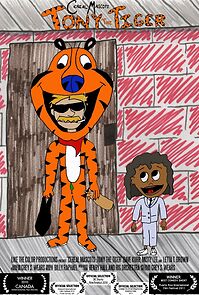 Watch Cereal Mascots: Tony the Tiger