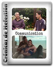 Watch Communication (Short 2010)