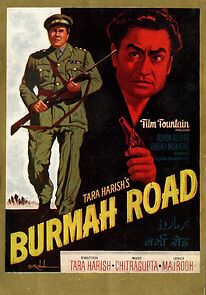 Watch Burmah Road