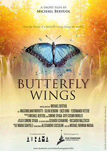 Watch Butterfly Wings (Short 2015)