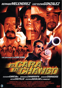 Watch El cara de chango