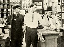 Watch The Cast of the Die (Short 1914)