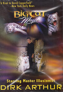Watch Big Cat Magic (with Dirk Arthur)