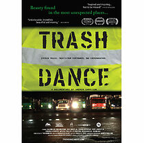 Watch Trash Dance