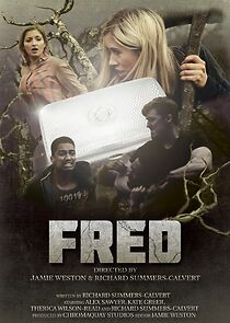 Watch Fred (Short 2016)