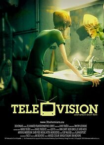 Watch Tele-Vision (Short 2009)