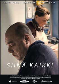 Watch Siinä kaikki (Short 2014)