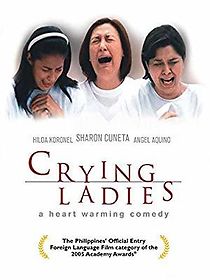 Watch Crying Ladies
