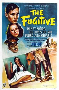 Watch The Fugitive