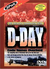 Watch D-Day: Code Name Overlord