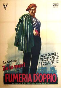 Watch La fumeria d'oppio