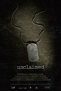 Watch Unclaimed