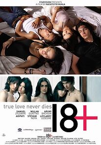 Watch 18+: True Love Never Dies
