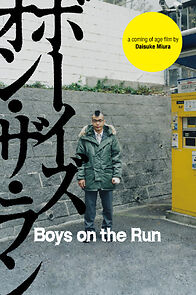 Watch Boys on the Run