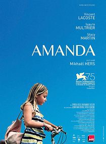 Watch Amanda
