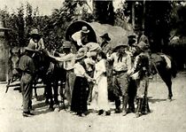 Watch The End of the Circle (Short 1913)