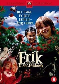Watch Erik of het klein insectenboek