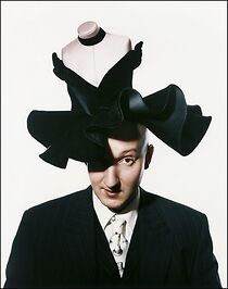 Watch Untitled Stephen Jones Documentary