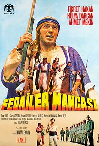 Watch Fedailer Mangasi