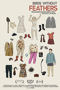 Watch Birds without Feathers