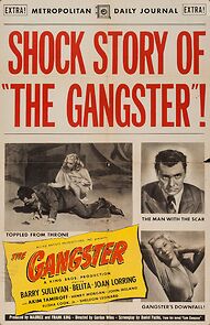 Watch The Gangster