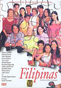 Watch Filipinas