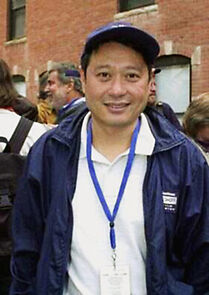 Watch Abenteuer eines Außenseiters - Der Filmemacher Ang Lee