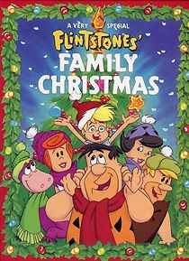 Watch A Flintstone Family Christmas (TV Short 1993)