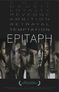 Watch Epitaph (Short 2012)