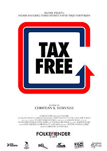 Watch Taxfree (Short 2015)